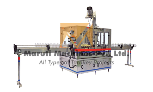 Reason To Invest In Automatic Glass Bottle Filling Machine