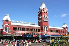 Chennai