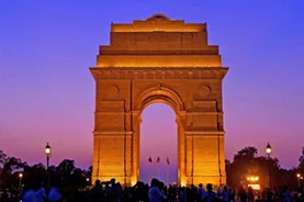 Delhi