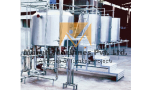 30-40-60-90-120 Bpm Soft Drink Plant In Ionian Islands
