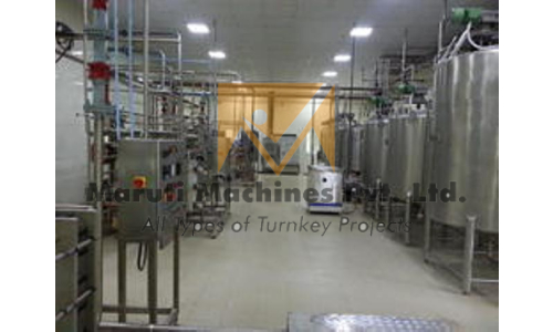 Automatic Carbonated Soft Drink Machine In Rishon LeZion