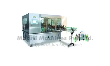 Water Bottle Packaging Machine In Baksa